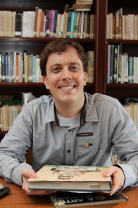 Prof. André Mafra