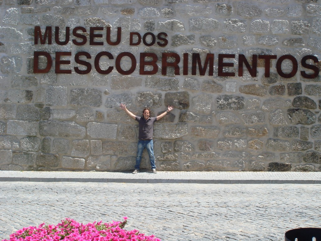 Museus dos Descobrimentos em Belmonte, Portugal