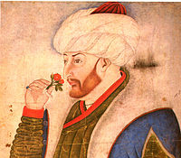 Mehmet II